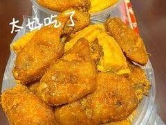 -郑庄脂渣海鲜楼(九水路店)