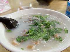 -金诚张妈妈羊汤·驴肉火烧(旧宫佳和园店)