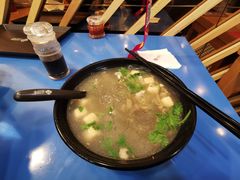 -回味鸭血粉丝汤(砂之船店)