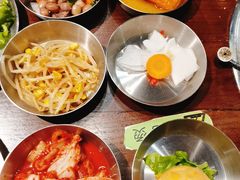 -·缸桶屋·韩式牛肋条自助烤肉(西湖D11店)