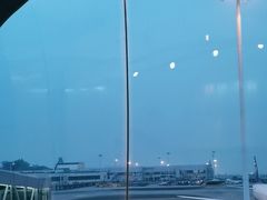 -重庆江北国际机场-T2航站楼