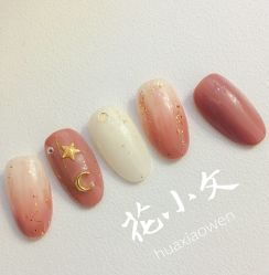 -笑美甲美睫工作室