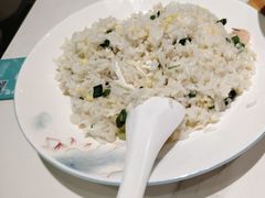 虾仁炒饭-川人百味(金安中央大街店)