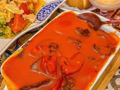 -番茄屋葡式美食(总店)