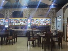 -清真·尚穆回回香清真餐厅(工人新村店)