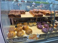 -天母蓝鸟烘焙·蛋糕·下午茶(时代城广场店)