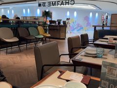 -港丽餐厅(天河城店)