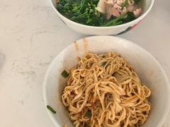 -志荣粿面小食店