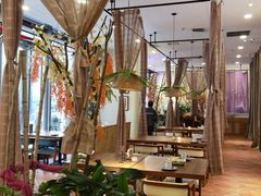 大堂-Linlin泰餐厅(华夏幸福店)