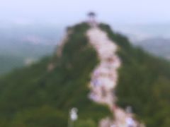 -青州市云门山风景区