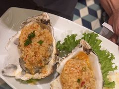 -开海·红岛海鲜虾水饺(石老人店)