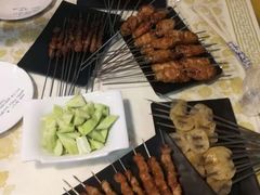 -雅逸居海鲜小厨