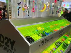 -HOWOW·D2Y(柏威年店)