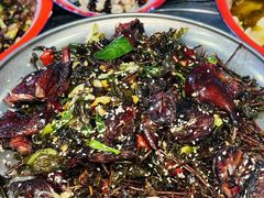 -江湖黑大兔(杨家坪店)