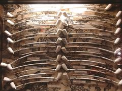 -Keens Steakhouse