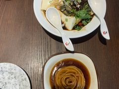 -王记驴火河间驴肉火烧(长青店)