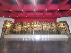 -中国人民抗日战争纪念馆