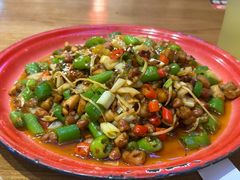 -九老汉·川渝江湖菜(合川路2店)