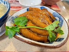 招牌陈醋浸凤爪-点都德(大茶楼店)