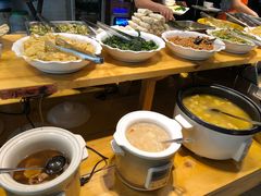 -素清香(解放路店)
