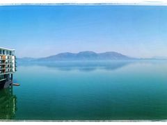 -太平湖绿地皇冠假日酒店·宴会厅
