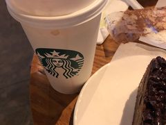 -星巴克臻选(宁波天一广场店)
