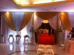 -甸园锦江宾馆(北外滩店)