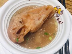 -彭厨(玉荣庄店)