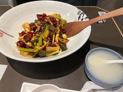 -川成元·麻辣香锅(凯德MALL西直门店)