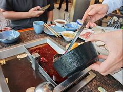 -皇城老妈火锅·川味传承(港湾店)