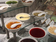 -城市名人酒店-喝彩西餐厅(名人城市广场店)
