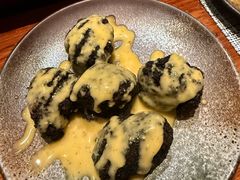 -戏作寿司(观音桥店)