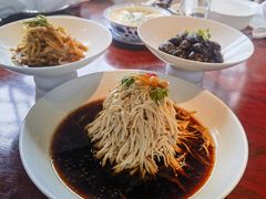 -扬州香格里拉·香宫中餐厅