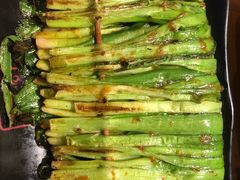 -云晓光头烧烤吧(川沙绿地店)