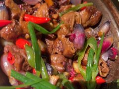 -新沙烧烤·炭烤鲜牛肉(新沙路店)