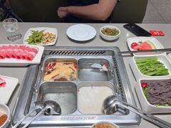 -海底捞火锅(正大乐城店)