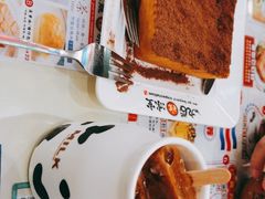 -九龙冰室(动漫星城店)