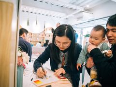 -Ours树朵家亲子餐厅(远策中心店)