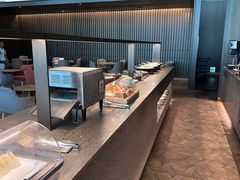 -首尔仁川机场ASIANA LOUNGE贵宾候机室(Incheon)