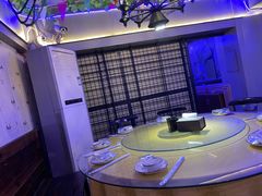 包厢-聚友厨师之家(兴源北路店)