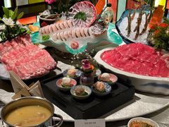 -ONE FULL 古董港式海鲜火锅