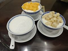 -仁信老铺甜品(北京路店)