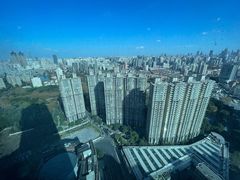 -上海龙之梦万丽酒店