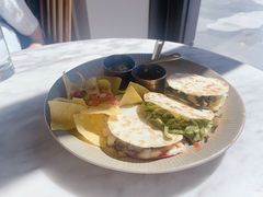 -The Rug Cafe(王府中环店)