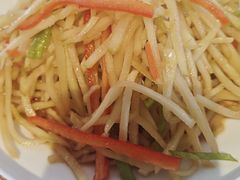 -蒙亨·手把肉·蒙古包文化主题餐厅(天恒广场店)