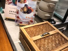 -新发展亚太JW万豪酒店·福苑咖啡厅