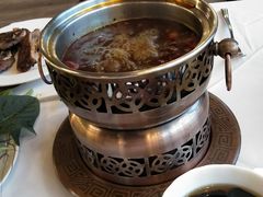 -红林大酒店RFcafe自助餐厅