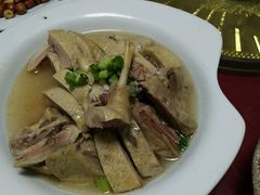 -左邻右舍徽菜馆