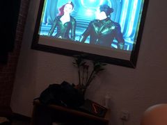 -猴满足影院足道SPA(金钟路店)