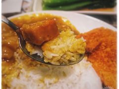 -香港新曜记茶餐厅(万泰城店)